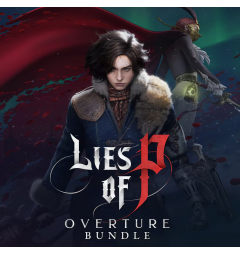 Lies of P: Overture Bundle
